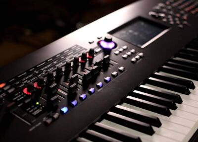 NB PRODUCTION