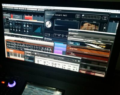 NB PRODUCTION