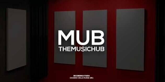 MUB Recording Studio