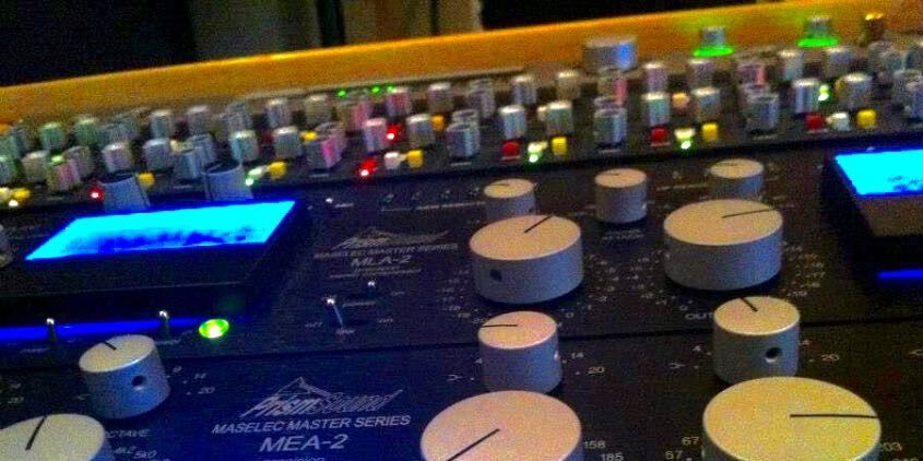 G-Effect Studio di Gianluca Patrito