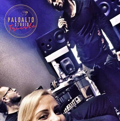 PaloAlto STUDIO