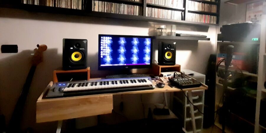 Pearl Studio