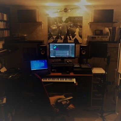 Pearl Studio