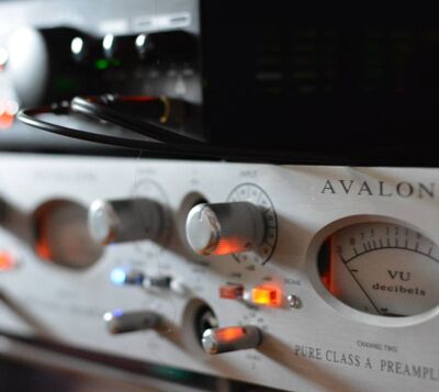 Studio 33 