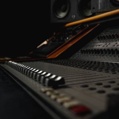 Basement MusicLab