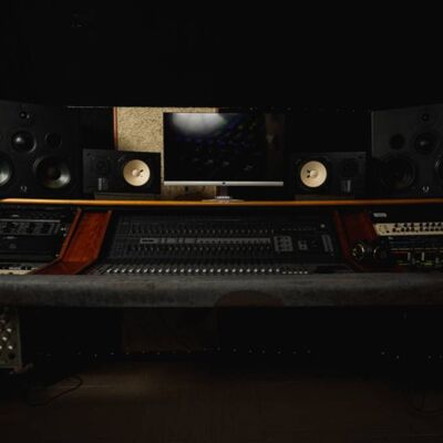 Basement MusicLab
