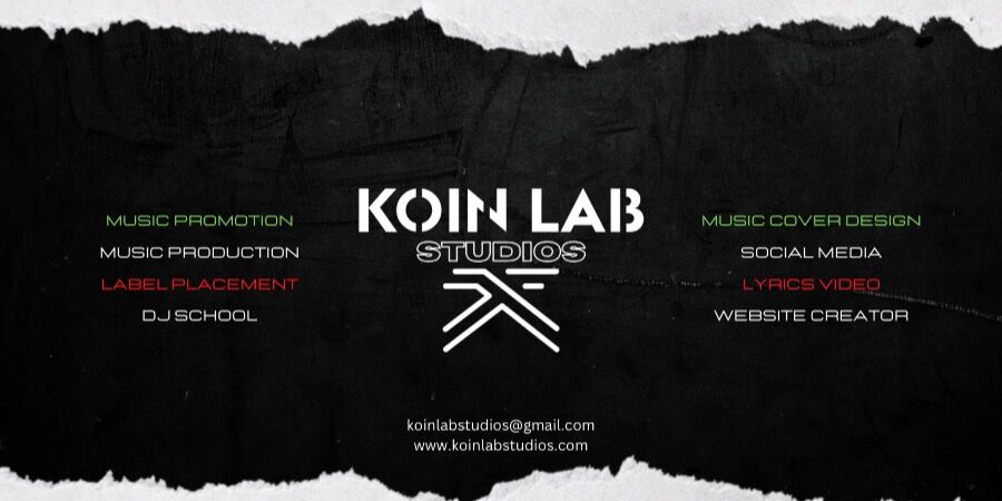 Koin Lab Studios