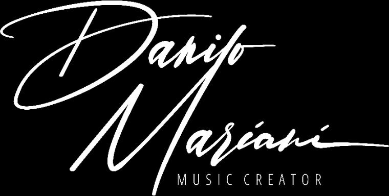 Danilo Mariani Music Creator