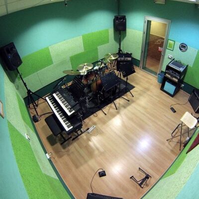 Soundmakers Studio