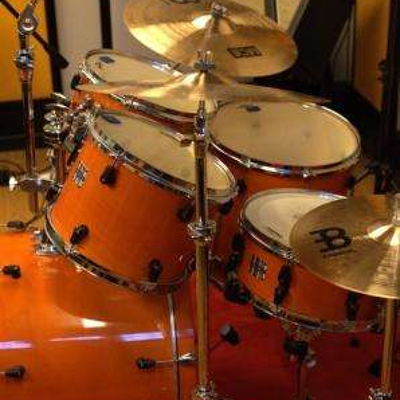 Studio B Recording