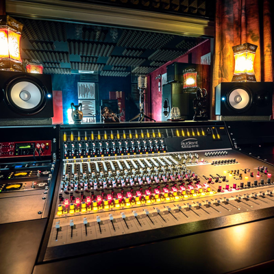 Twilight Studio