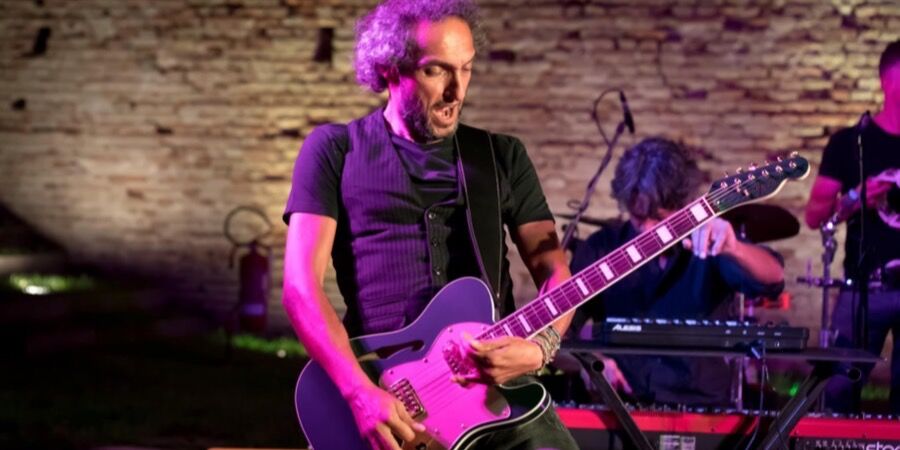 Renato Tammi