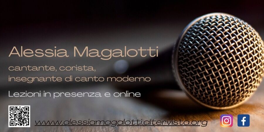 Alessia Magalotti