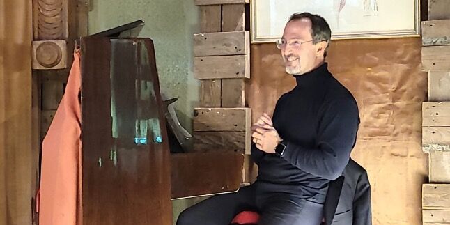 Andrea Sartini