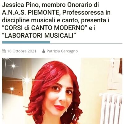 Jessica Pino