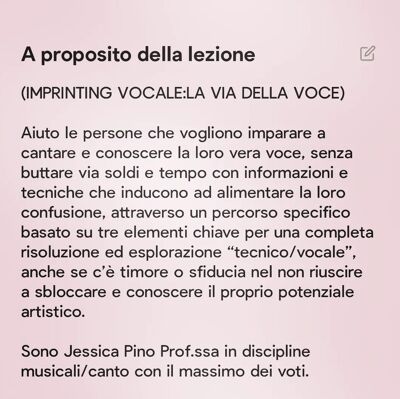 Jessica Pino
