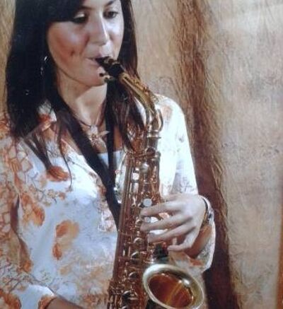 Veronica Oliva 