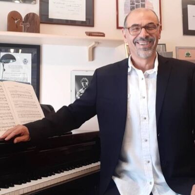 Francesco Barbuto
