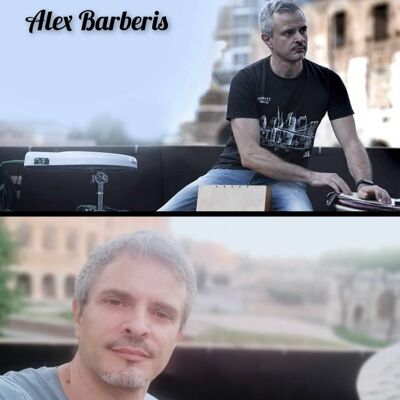 Alex Barberis 