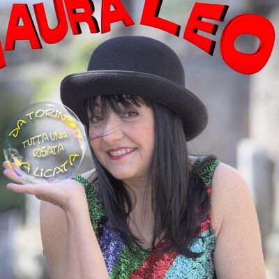 Laura Leo