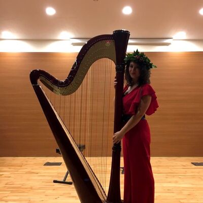Claudia Falcone
