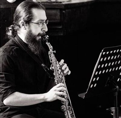 Elia Sorchiotti