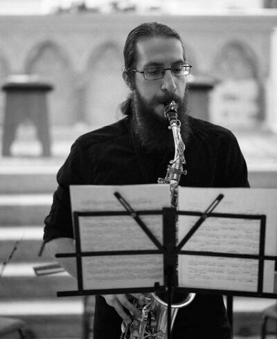 Elia Sorchiotti