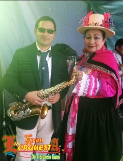 Florencio Liñan Alfaro