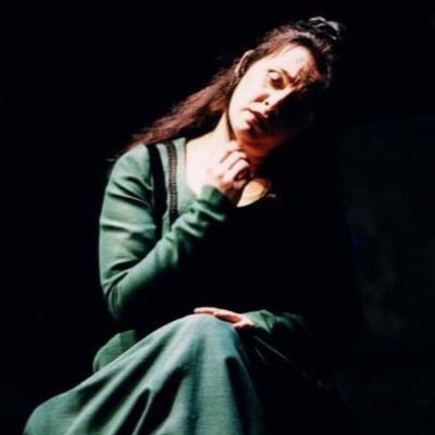 Cristina Barbieri 