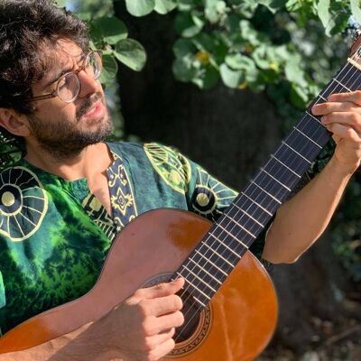 Gabriel Caporali