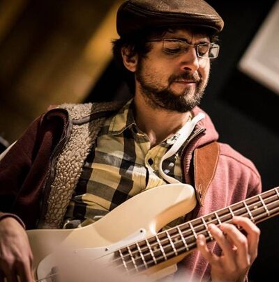 Gabriel Caporali