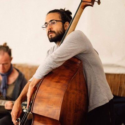 Gabriel Caporali