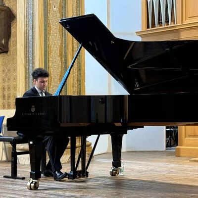 Gabriele Aiello 