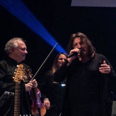Stefano Bonvini