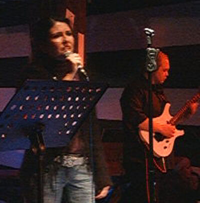 Ale Sing