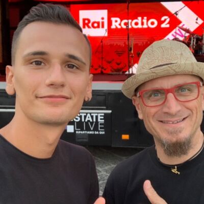 Maurizio Pignatelli 
