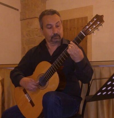 Paolo Rizza