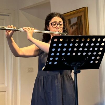 Chiara Minucci