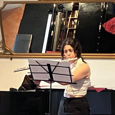 Chiara Minucci