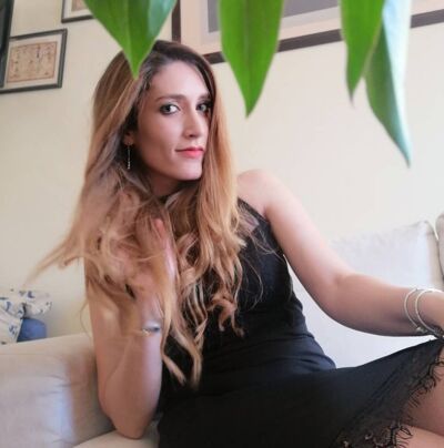 Giulia Motta