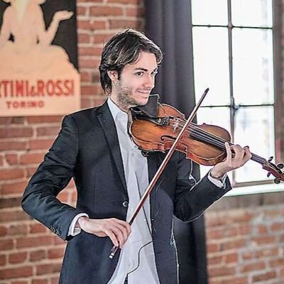 Paolo Chiesa