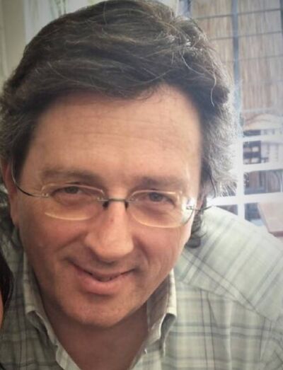 ROBERTO GIORDANO