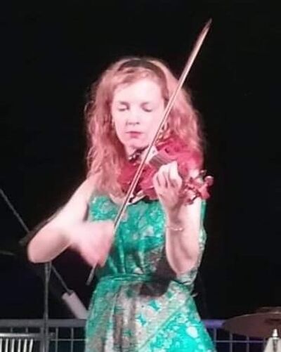 Sarah Diana Poidomani 