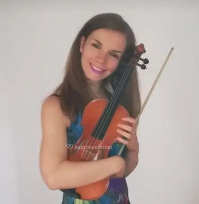 Sarah Diana Poidomani 