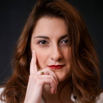 Adele Salvucci