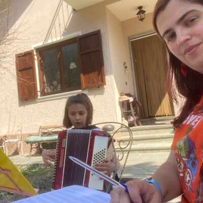 Magali Gonnet 