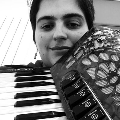 Magali Gonnet 