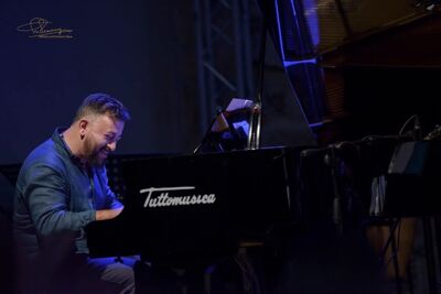 Joe Giuseppe Costantino 