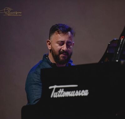 Joe Giuseppe Costantino 