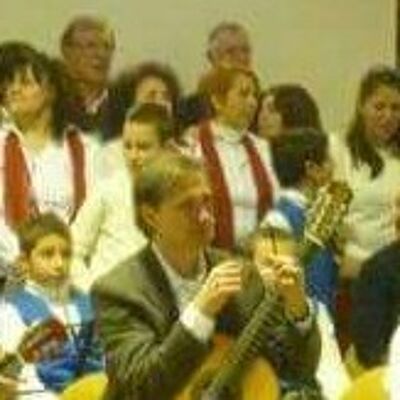 Tarcisio Rizzo